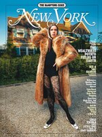 New York Magazine